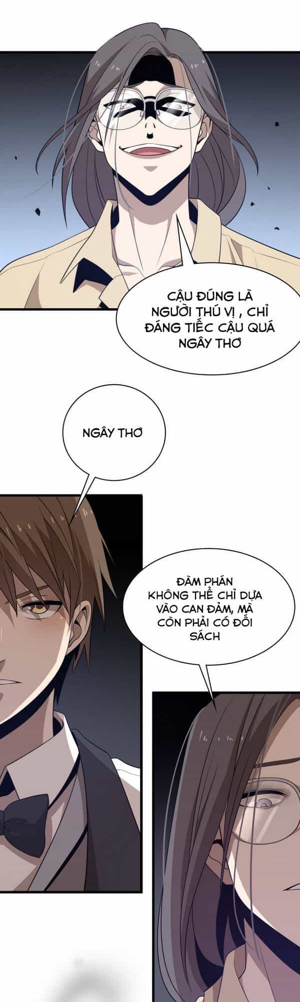 Trọng Sinh Tiểu Y Tiên - Chương 91 - ảnh 15