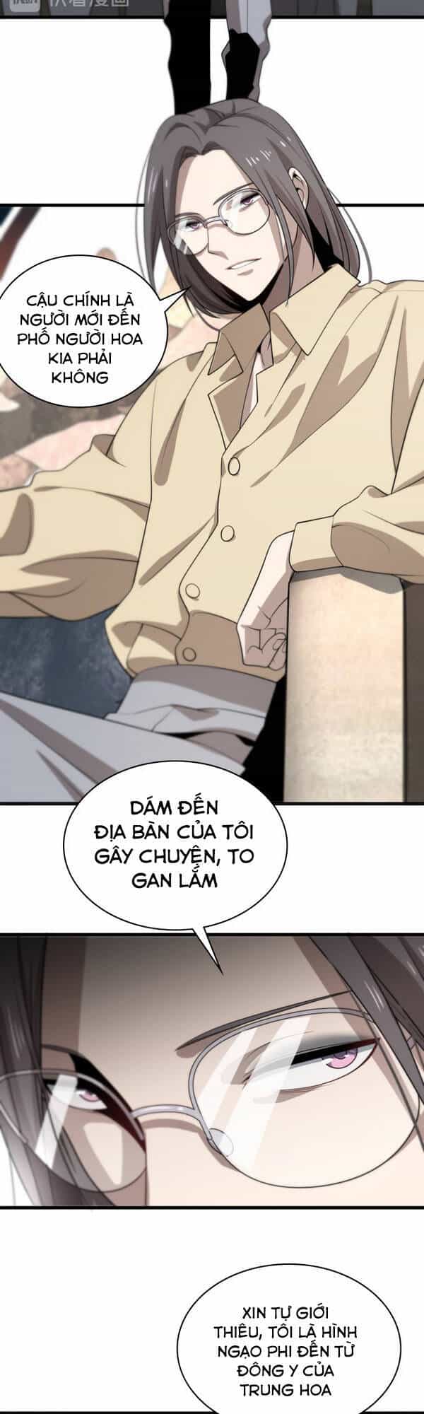 Trọng Sinh Tiểu Y Tiên - Chương 91 - ảnh 5