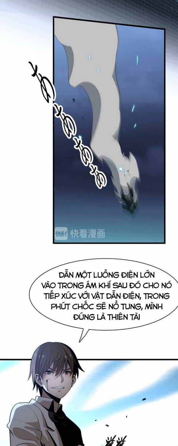 Trọng Sinh Tiểu Y Tiên - Chương 93 - ảnh 6