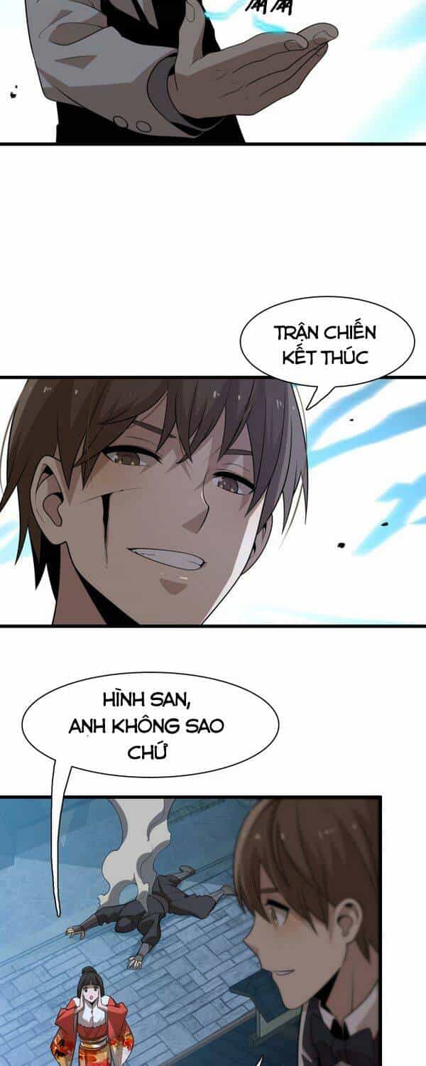 Trọng Sinh Tiểu Y Tiên - Chương 93 - ảnh 7