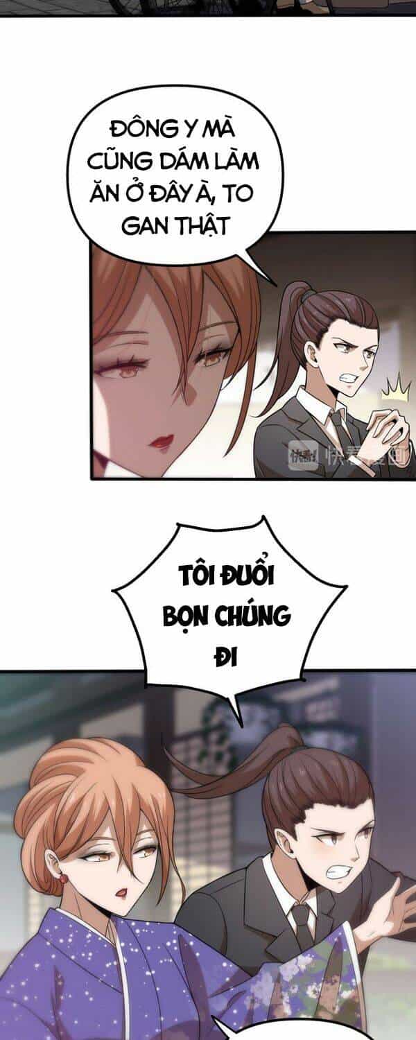 Trọng Sinh Tiểu Y Tiên - Chương 94 - ảnh 10