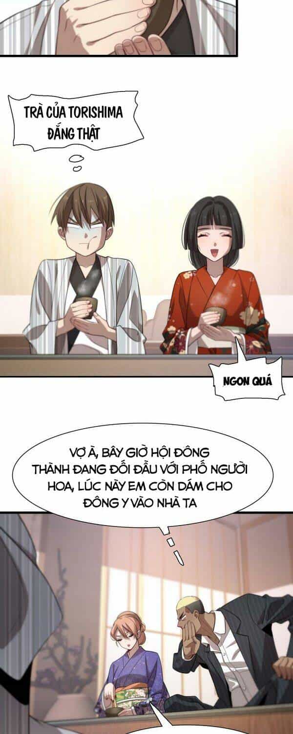 Trọng Sinh Tiểu Y Tiên - Chương 95 - ảnh 2