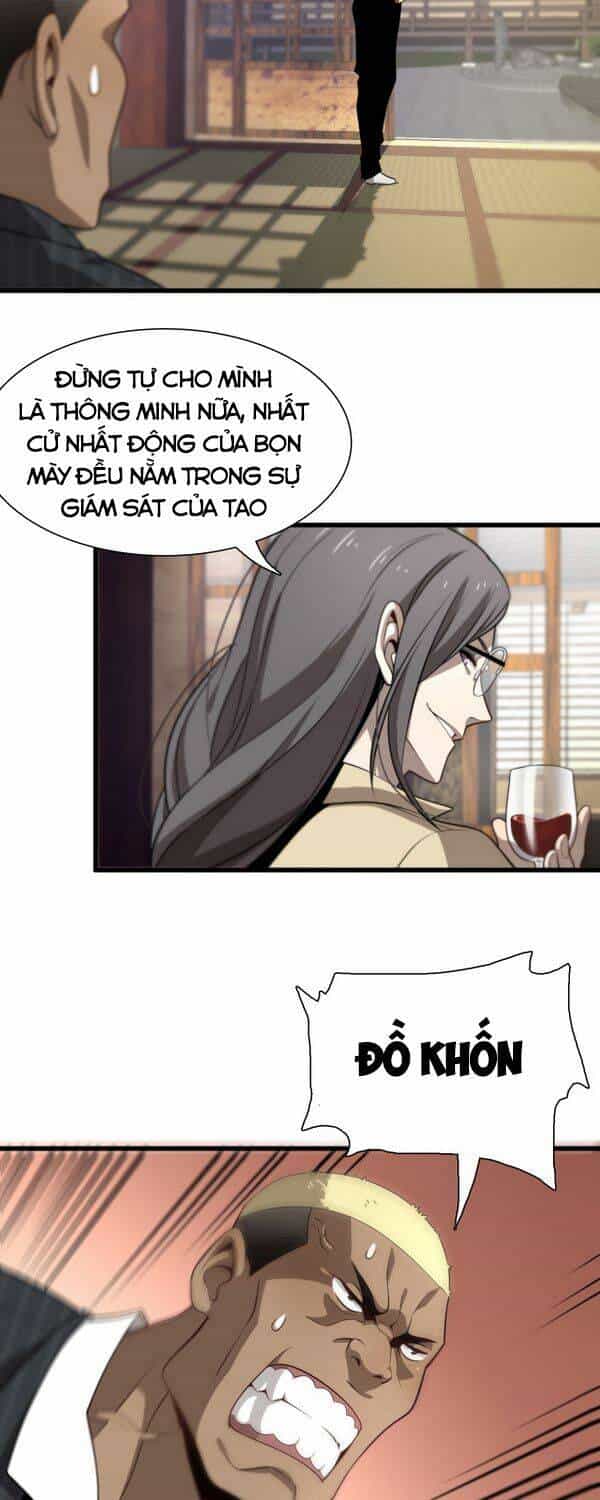 Trọng Sinh Tiểu Y Tiên - Chương 97 - ảnh 22