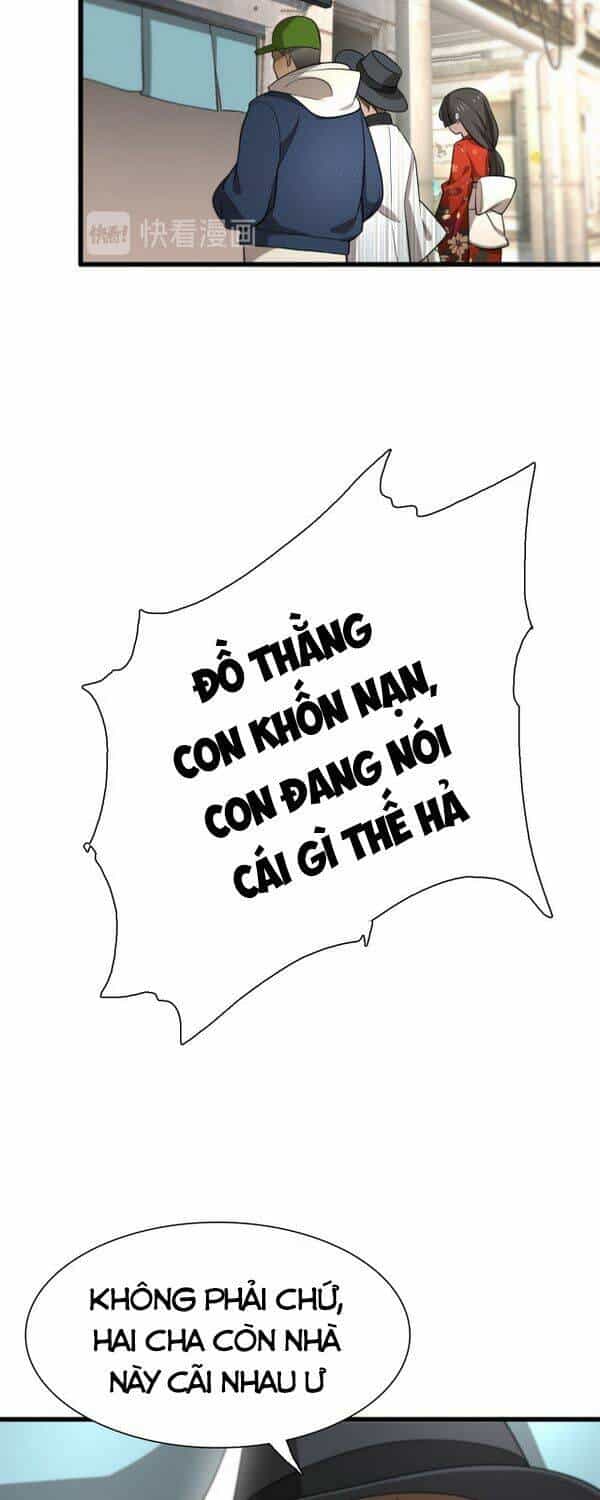 Trọng Sinh Tiểu Y Tiên - Chương 97 - ảnh 5
