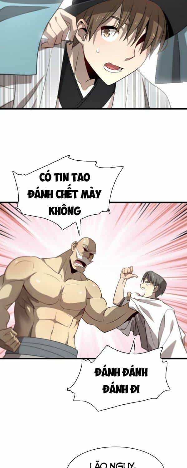 Trọng Sinh Tiểu Y Tiên - Chương 97 - ảnh 6