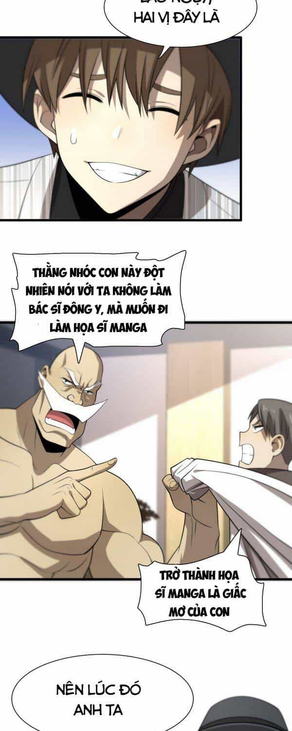 Trọng Sinh Tiểu Y Tiên - Chương 97 - ảnh 7
