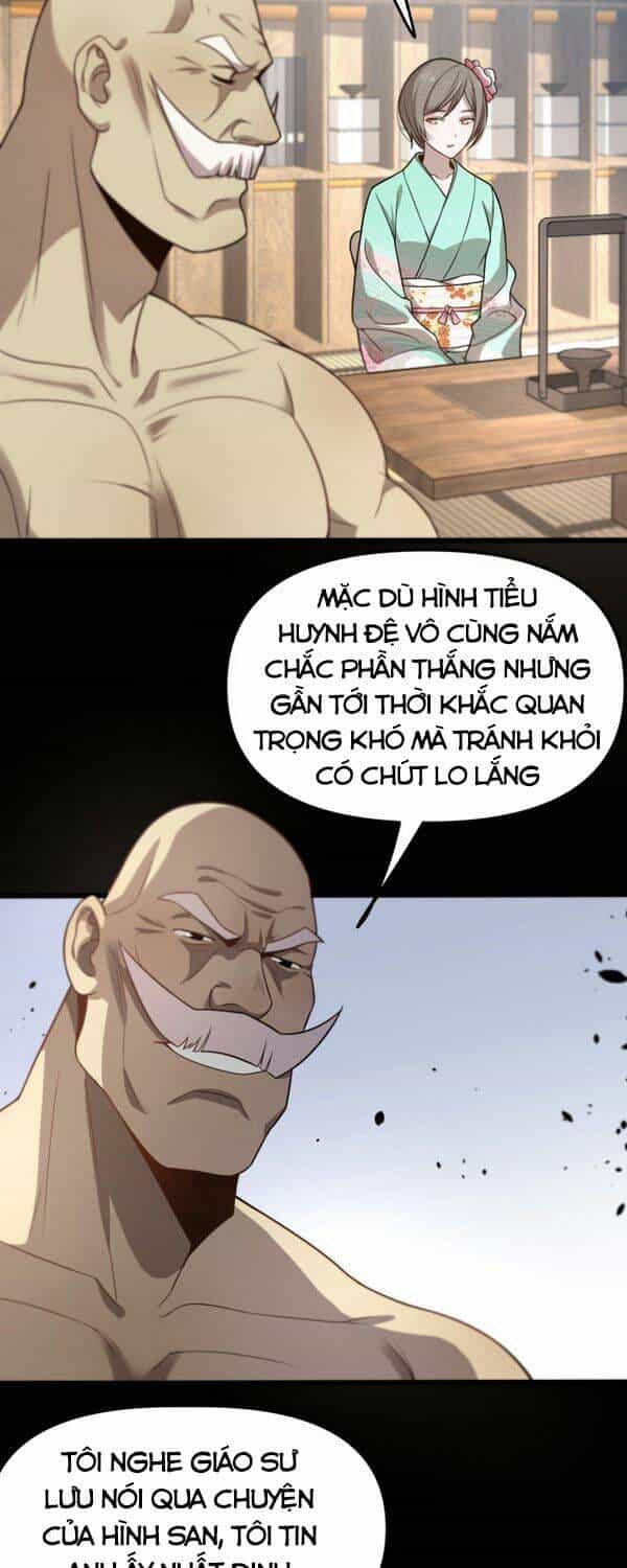 Trọng Sinh Tiểu Y Tiên - Chương 98 - ảnh 25