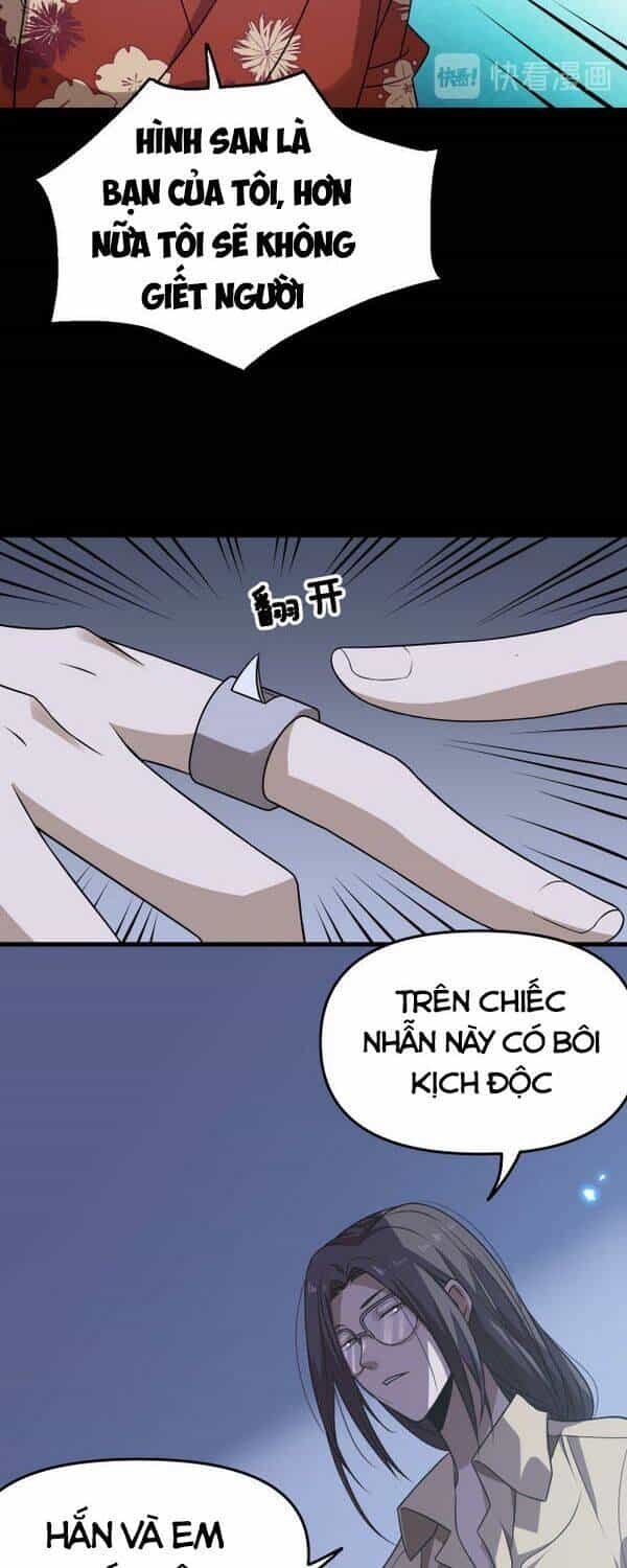 Trọng Sinh Tiểu Y Tiên - Chương 98 - ảnh 8