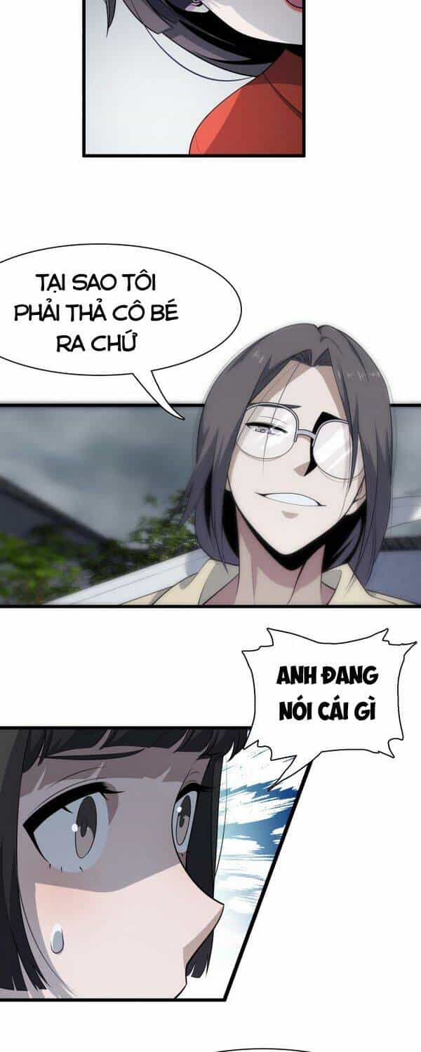 Trọng Sinh Tiểu Y Tiên - Chương 99 - ảnh 14