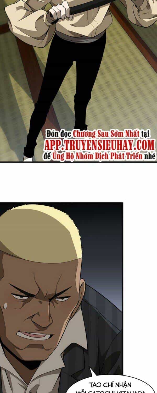 Trọng Sinh Tiểu Y Tiên - Chương 99 - ảnh 2