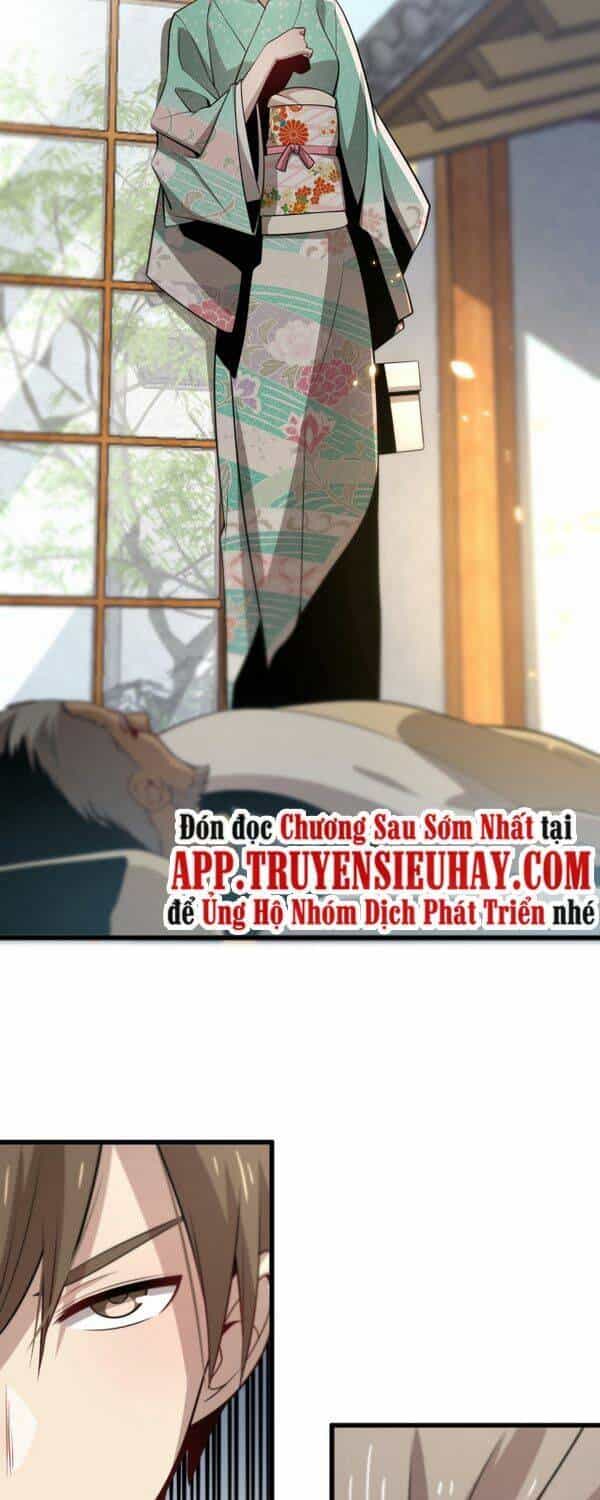 Trọng Sinh Tiểu Y Tiên - Chương 99 - ảnh 31