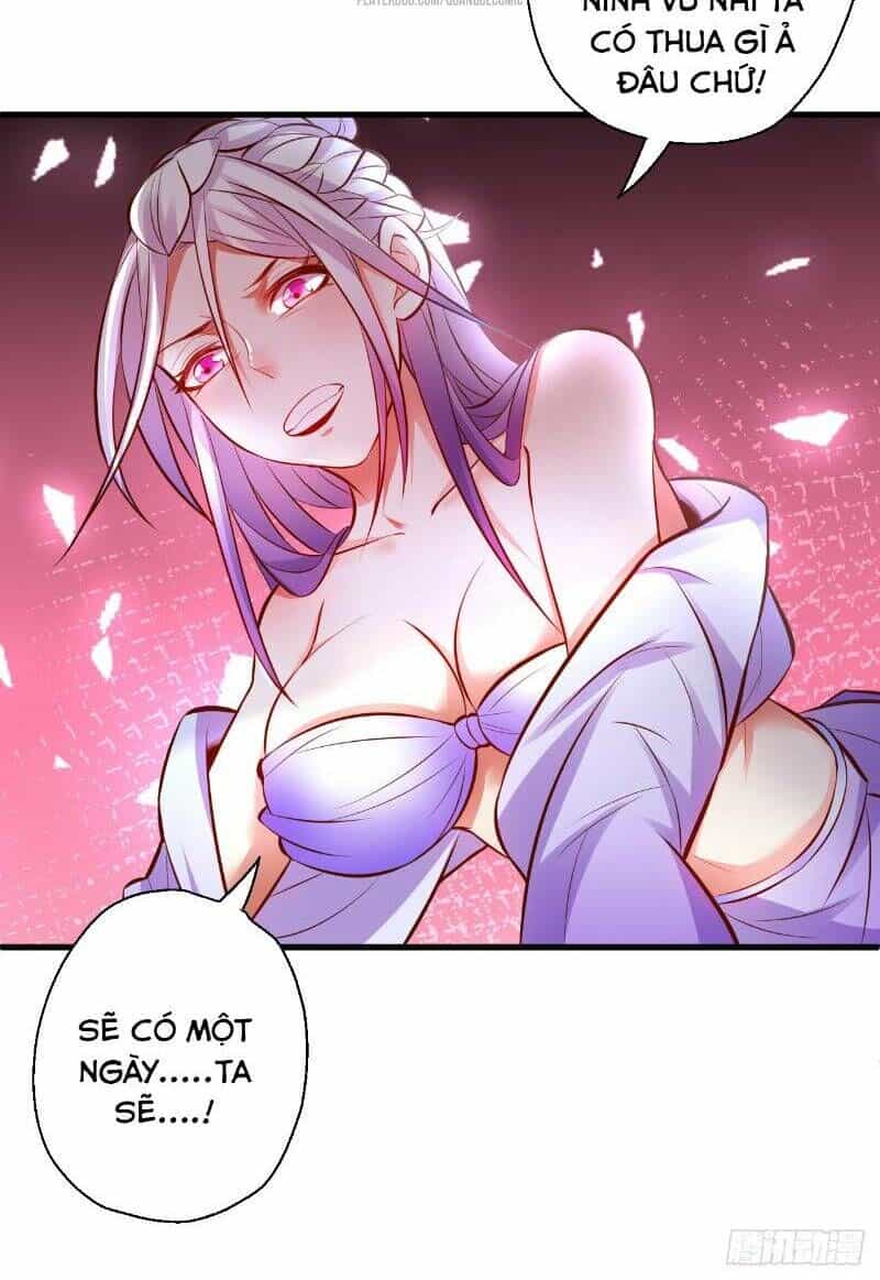 Trọng Sinh Tối Cường Ma Tôn Ở Rể - Chương 10 - ảnh 14