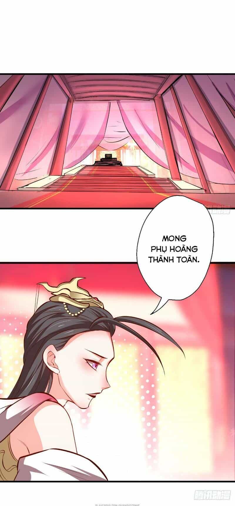Trọng Sinh Tối Cường Ma Tôn Ở Rể - Chương 11 - ảnh 11