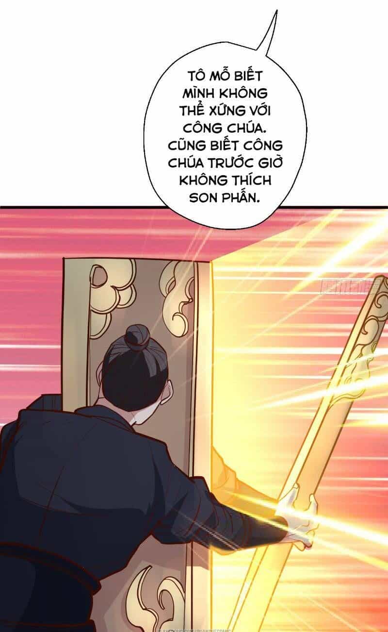 Trọng Sinh Tối Cường Ma Tôn Ở Rể - Chương 15 - ảnh 13