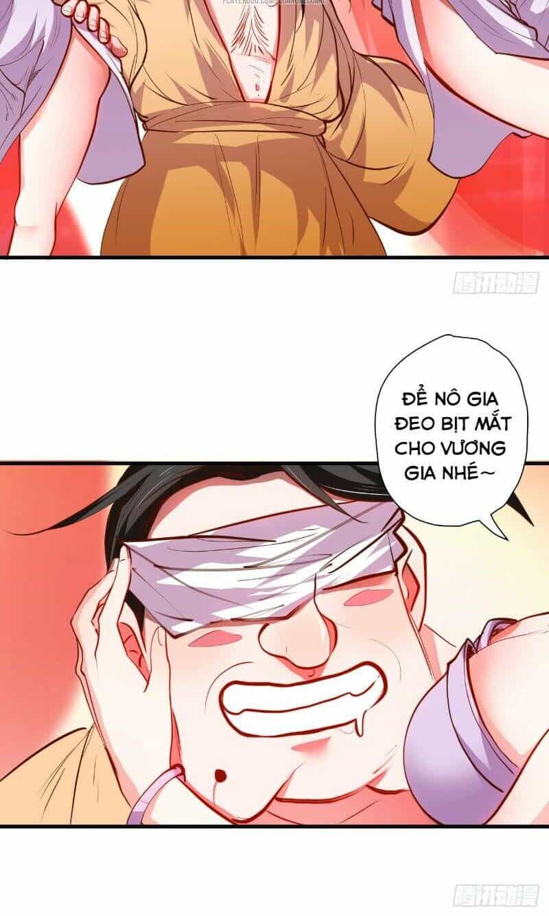 Trọng Sinh Tối Cường Ma Tôn Ở Rể - Chương 18 - ảnh 2