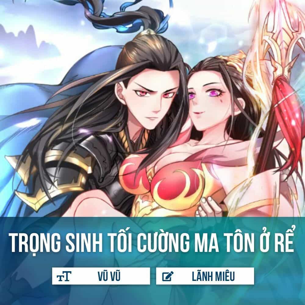 Trọng Sinh Tối Cường Ma Tôn Ở Rể - Chương 2 - ảnh 2