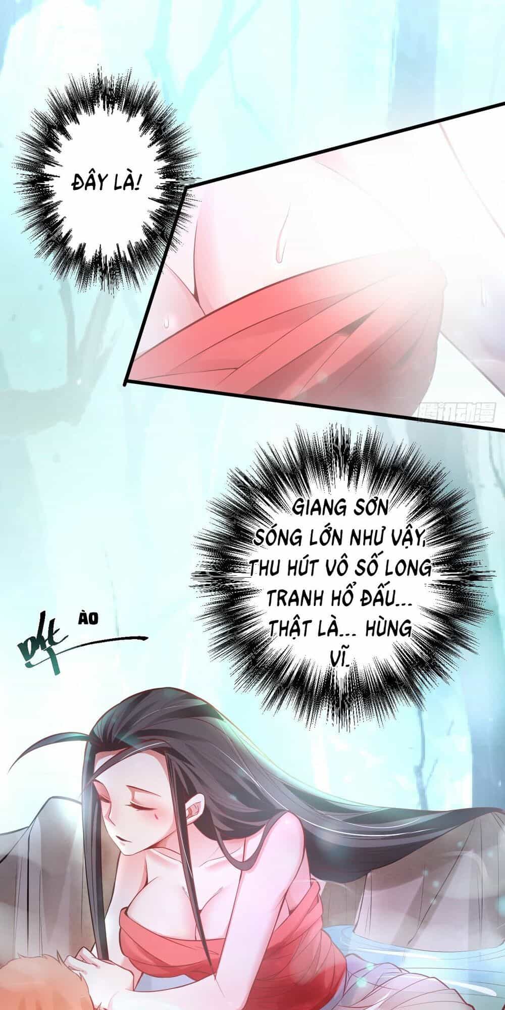 Trọng Sinh Tối Cường Ma Tôn Ở Rể - Chương 2 - ảnh 35