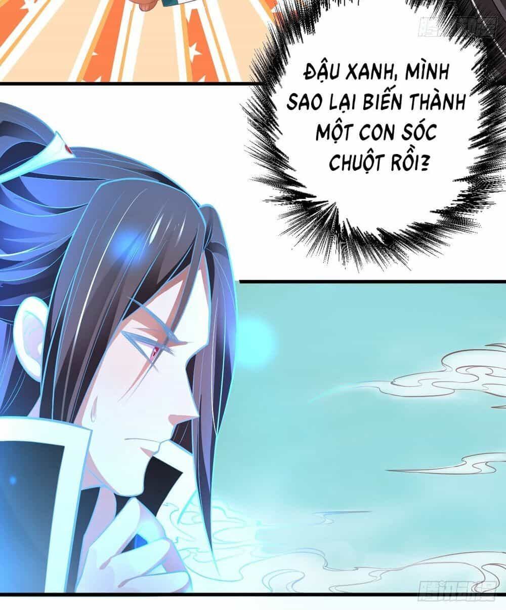 Trọng Sinh Tối Cường Ma Tôn Ở Rể - Chương 2 - ảnh 37
