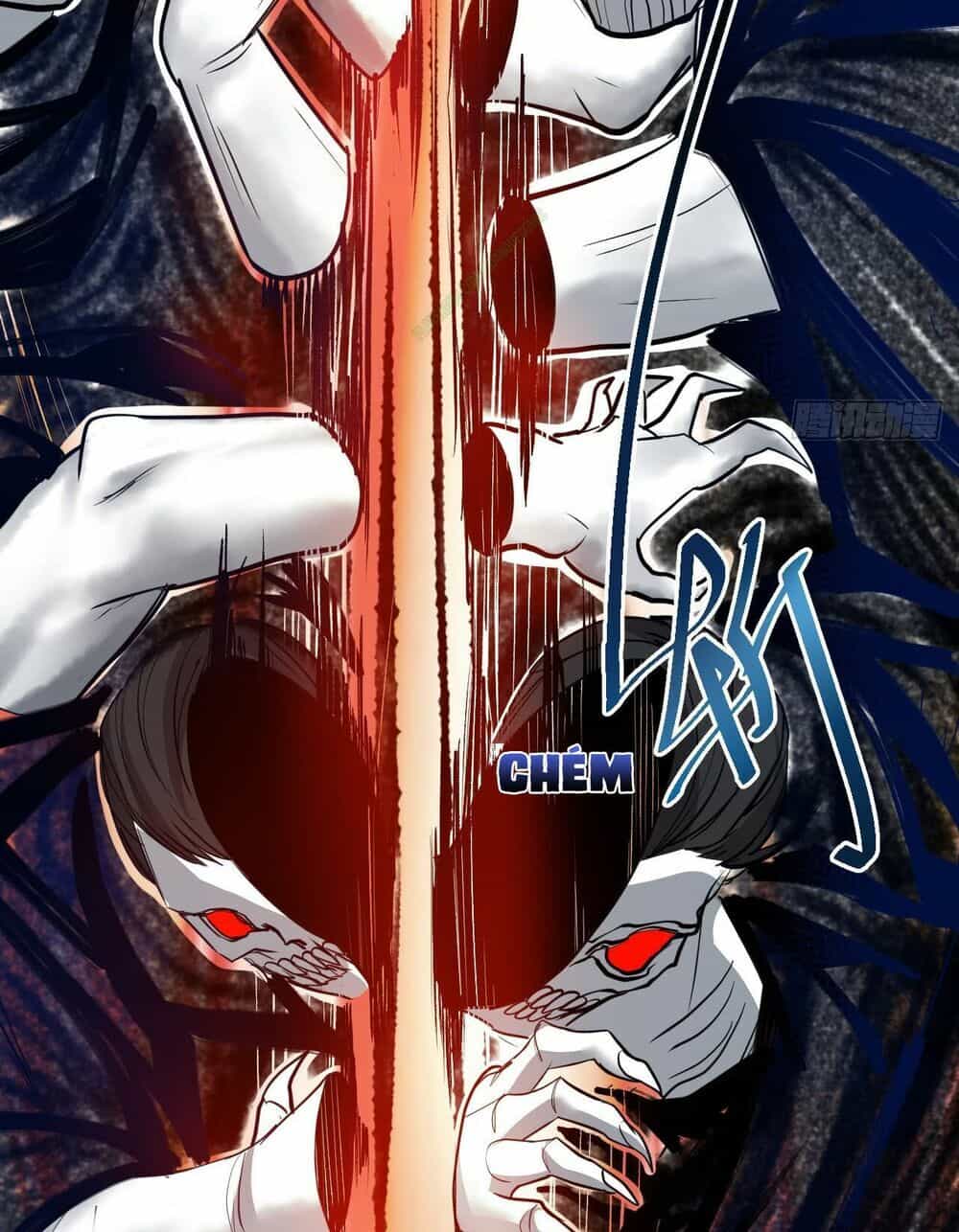 Trọng Sinh Tối Cường Ma Tôn Ở Rể - Chương 2 - ảnh 8