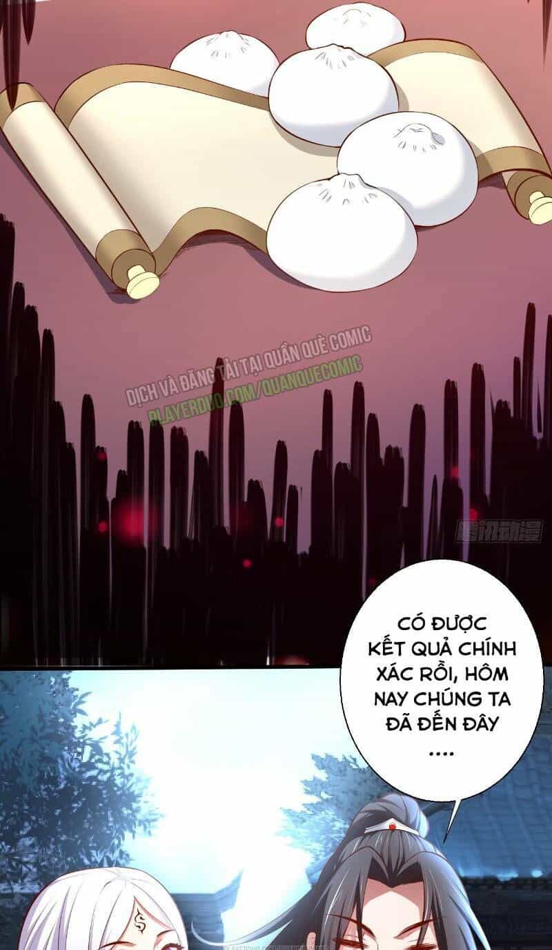 Trọng Sinh Tối Cường Ma Tôn Ở Rể - Chương 22 - ảnh 21