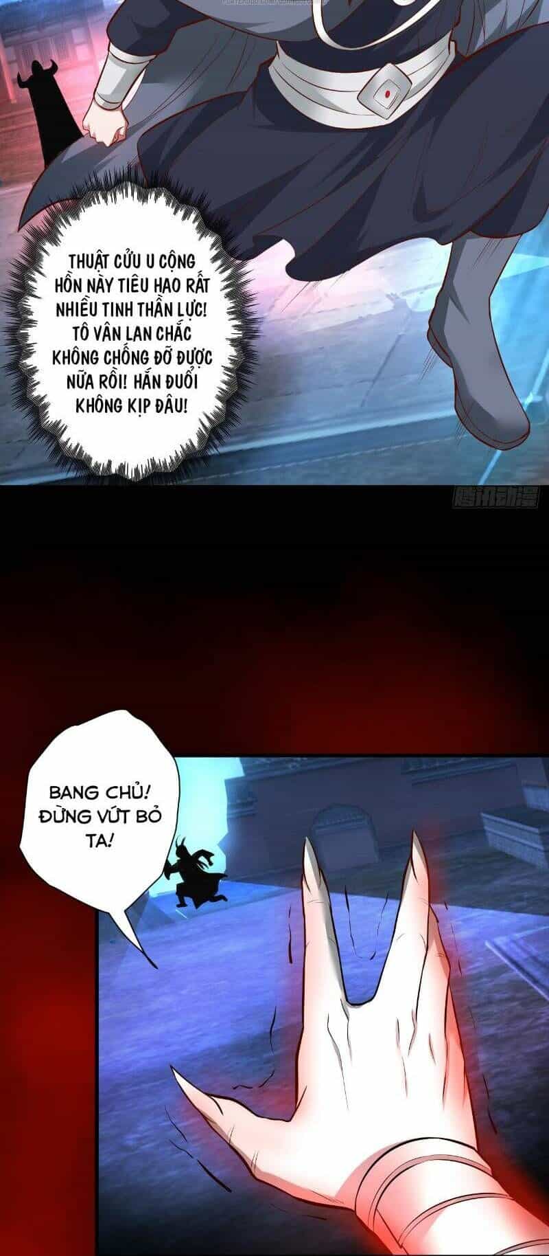Trọng Sinh Tối Cường Ma Tôn Ở Rể - Chương 24 - ảnh 11