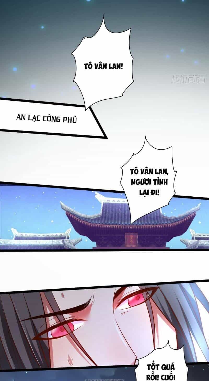 Trọng Sinh Tối Cường Ma Tôn Ở Rể - Chương 24 - ảnh 16