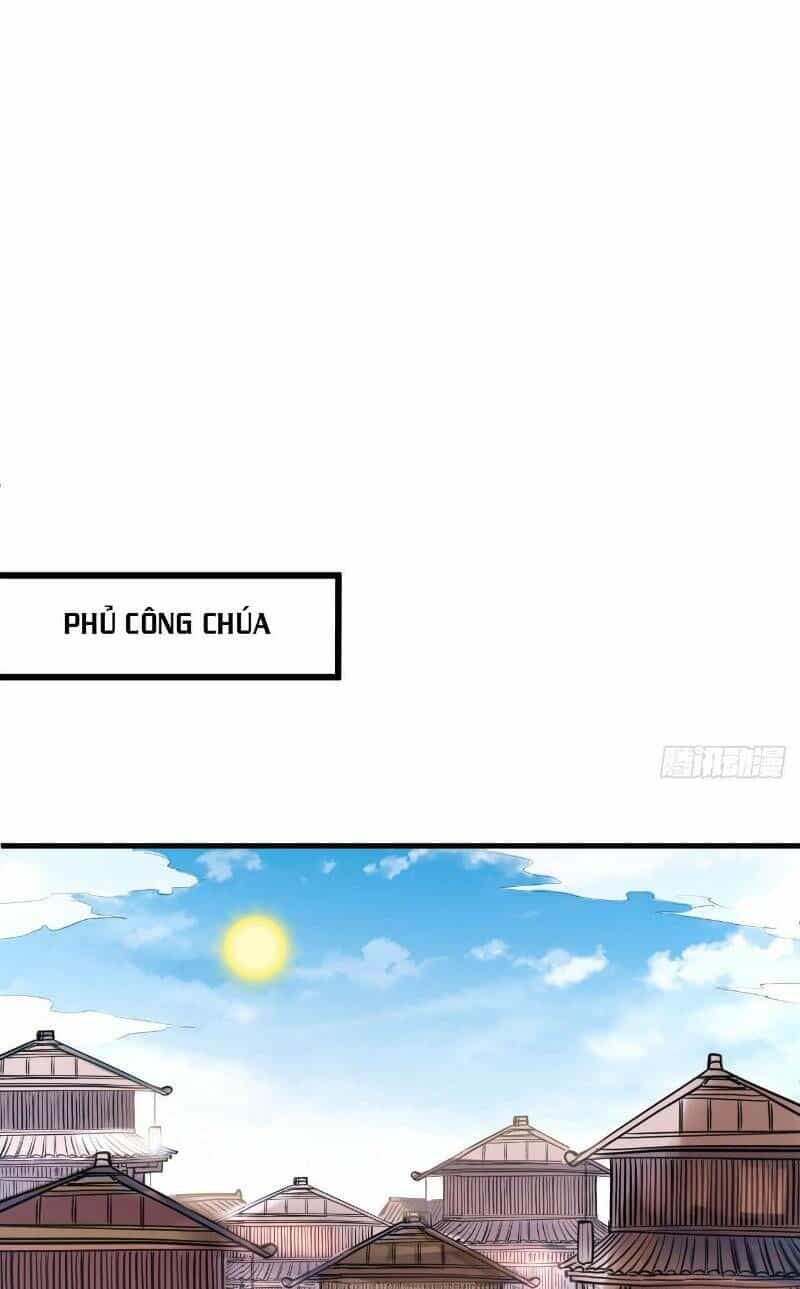 Trọng Sinh Tối Cường Ma Tôn Ở Rể - Chương 25 - ảnh 11