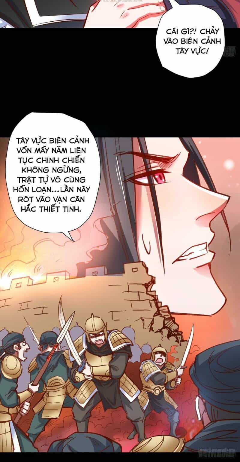Trọng Sinh Tối Cường Ma Tôn Ở Rể - Chương 26 - ảnh 14