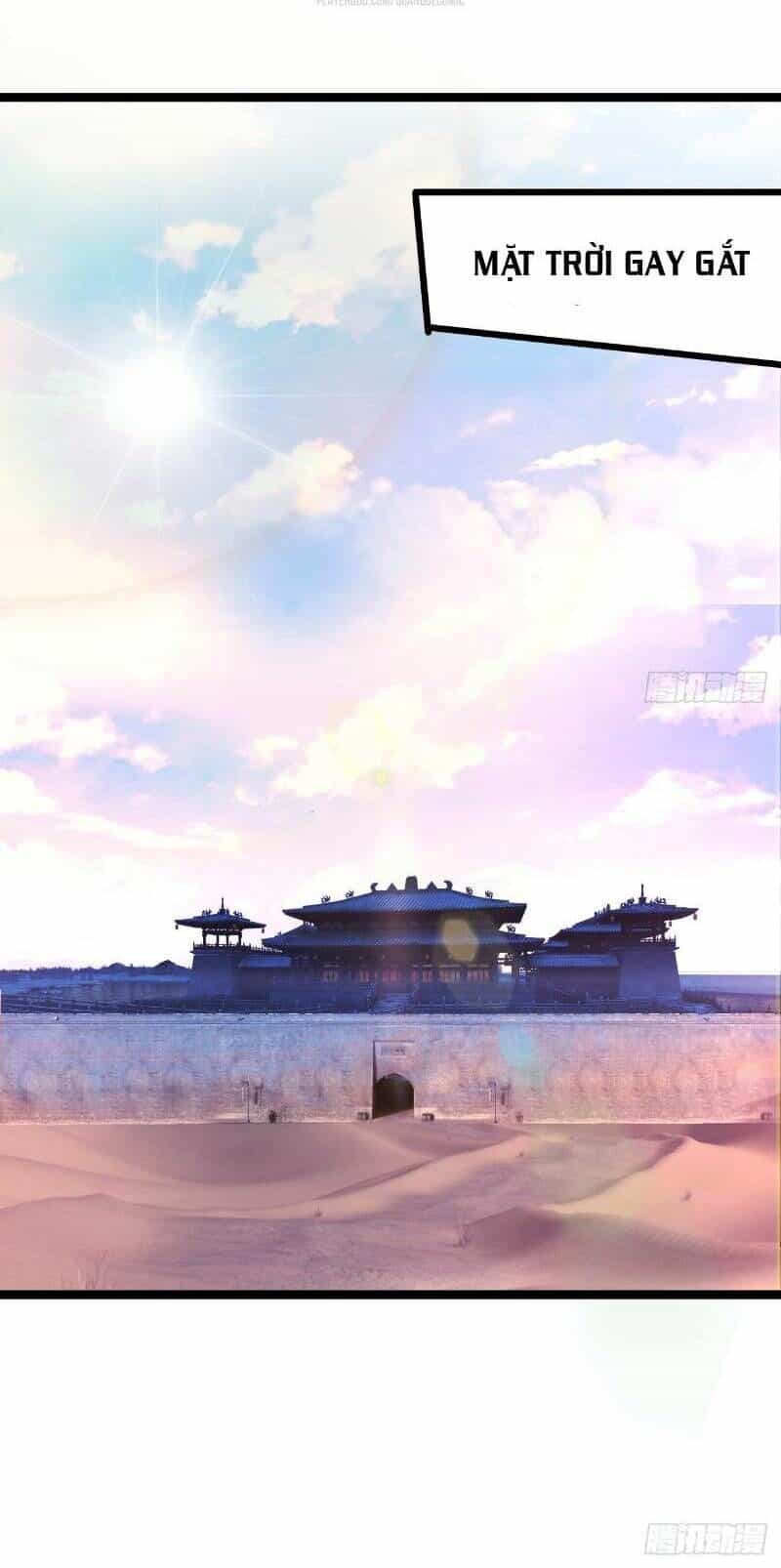 Trọng Sinh Tối Cường Ma Tôn Ở Rể - Chương 27 - ảnh 10