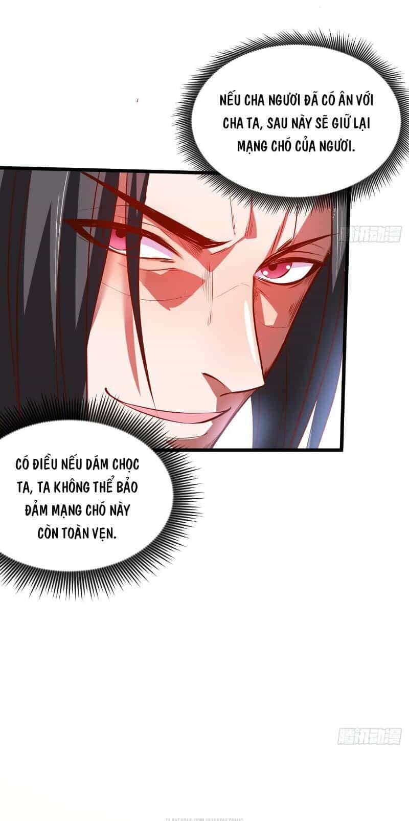 Trọng Sinh Tối Cường Ma Tôn Ở Rể - Chương 27 - ảnh 9