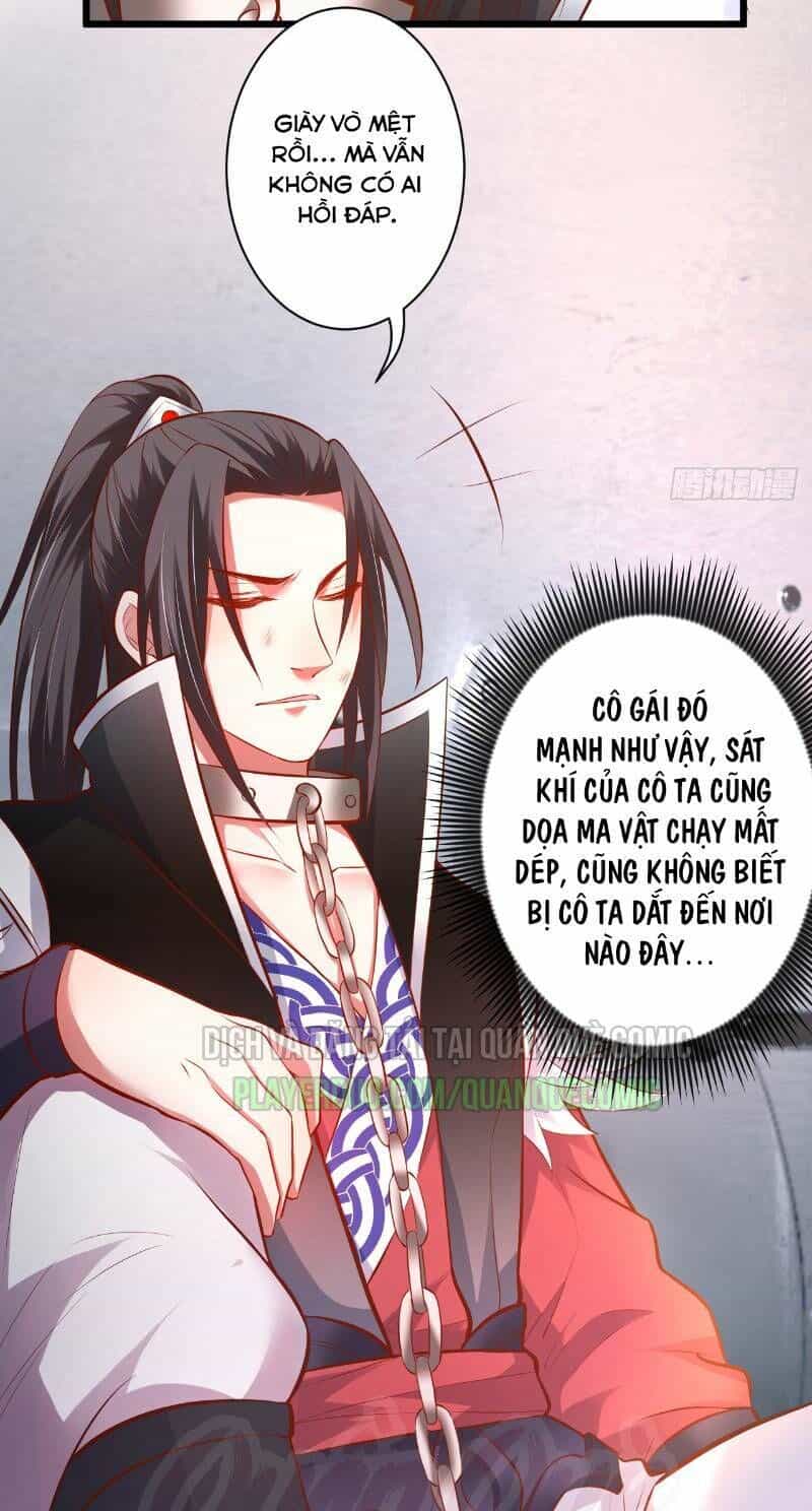 Trọng Sinh Tối Cường Ma Tôn Ở Rể - Chương 31 - ảnh 25