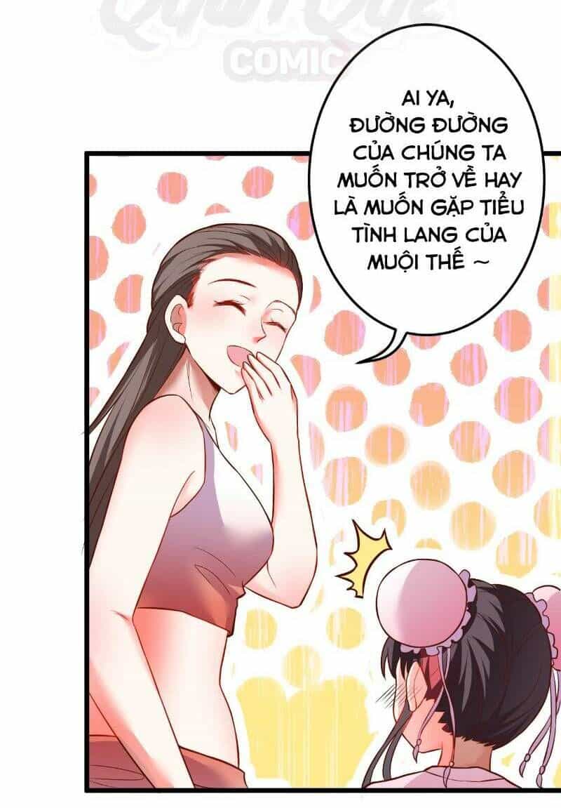 Trọng Sinh Tối Cường Ma Tôn Ở Rể - Chương 37 - ảnh 12