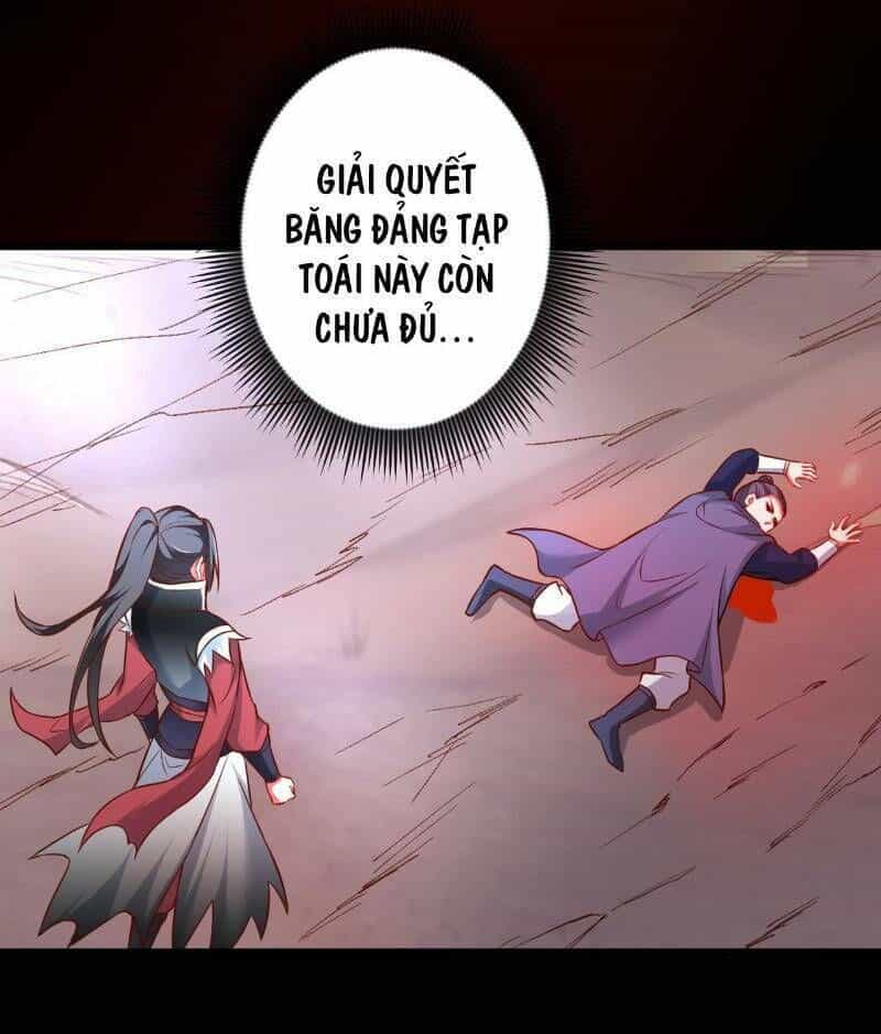 Trọng Sinh Tối Cường Ma Tôn Ở Rể - Chương 38 - ảnh 43