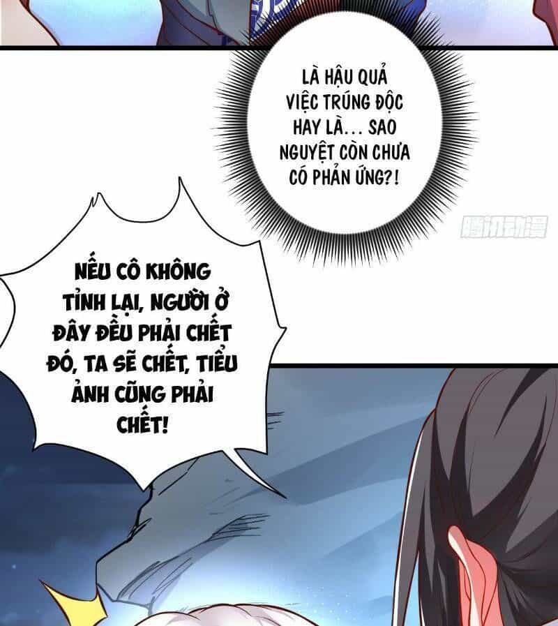 Trọng Sinh Tối Cường Ma Tôn Ở Rể - Chương 38 - ảnh 49