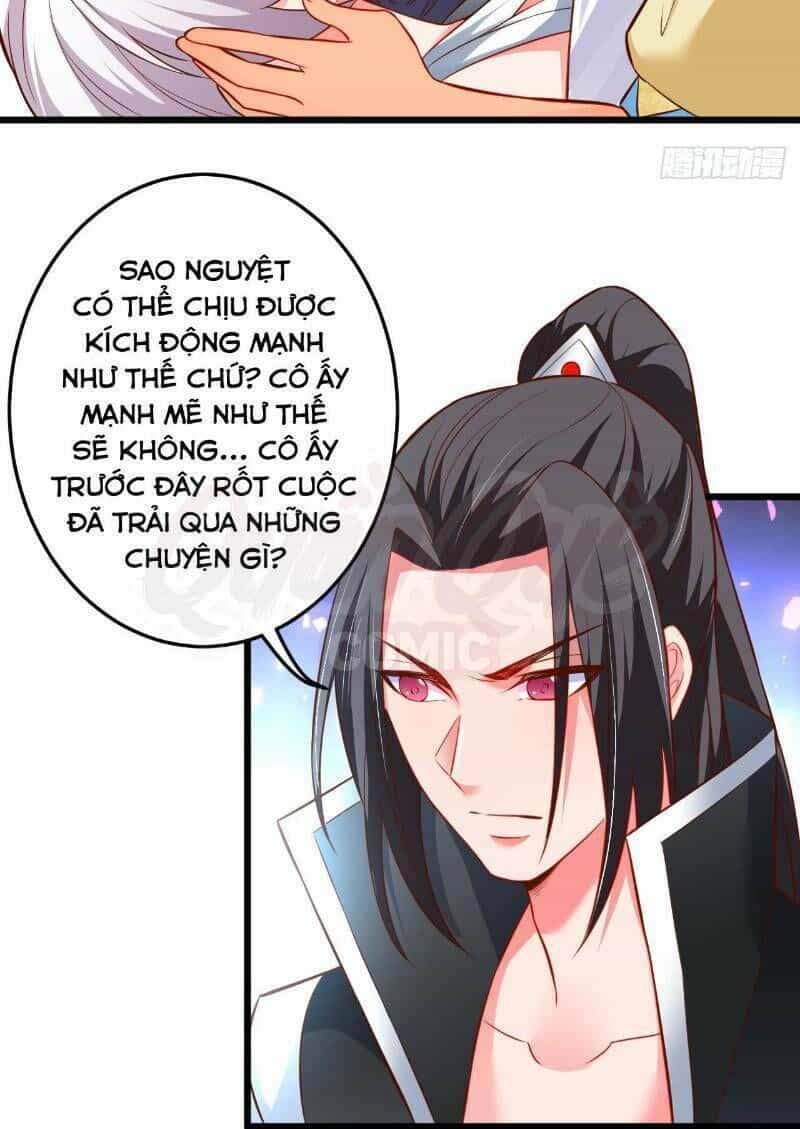 Trọng Sinh Tối Cường Ma Tôn Ở Rể - Chương 39 - ảnh 11