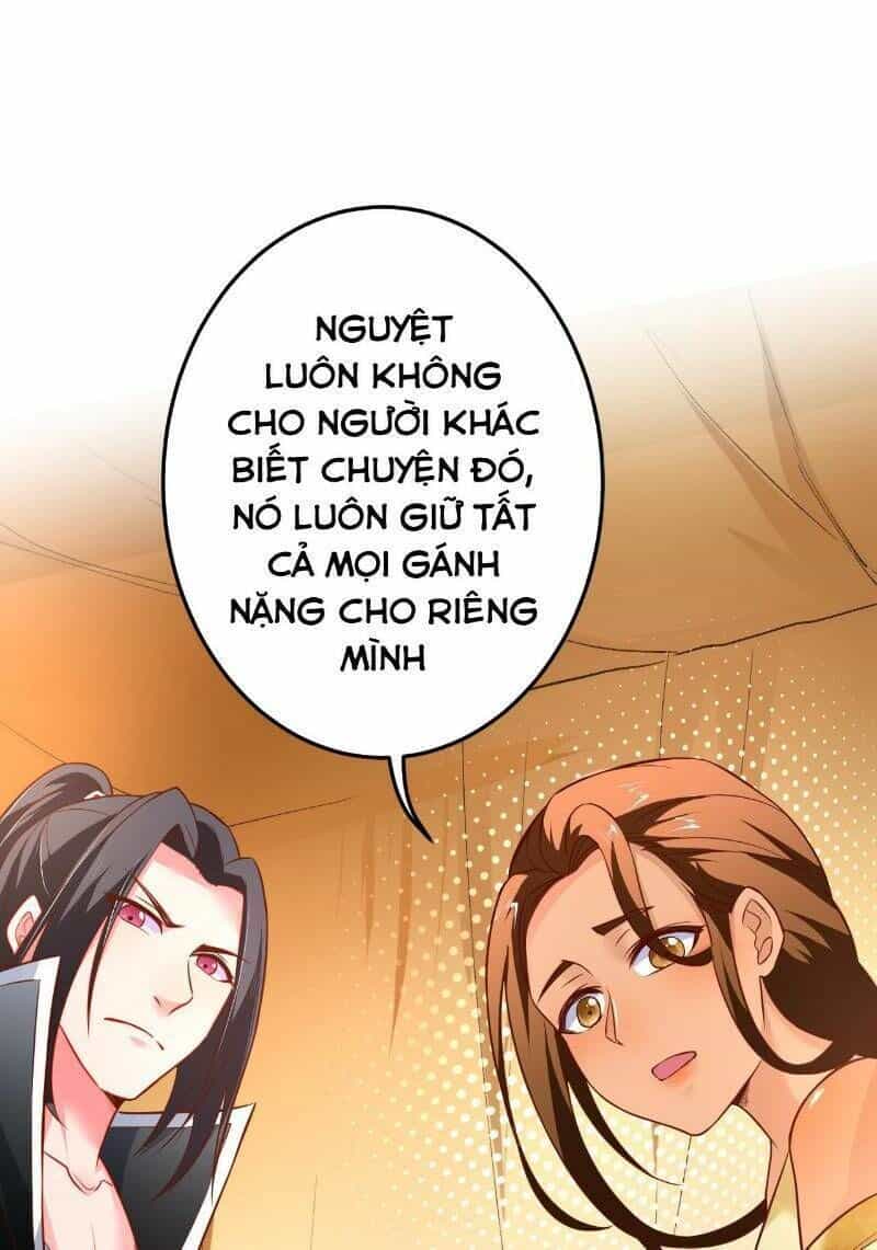 Trọng Sinh Tối Cường Ma Tôn Ở Rể - Chương 39 - ảnh 13