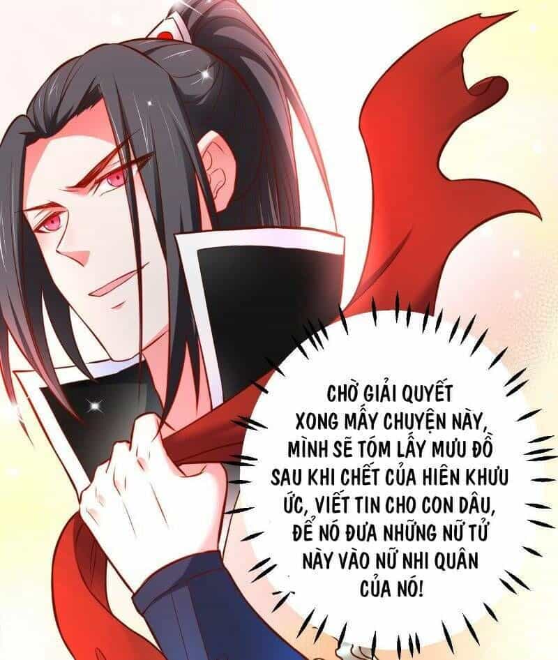 Trọng Sinh Tối Cường Ma Tôn Ở Rể - Chương 40 - ảnh 25
