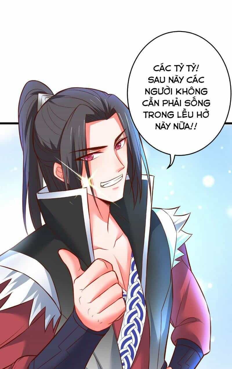 Trọng Sinh Tối Cường Ma Tôn Ở Rể - Chương 41 - ảnh 13