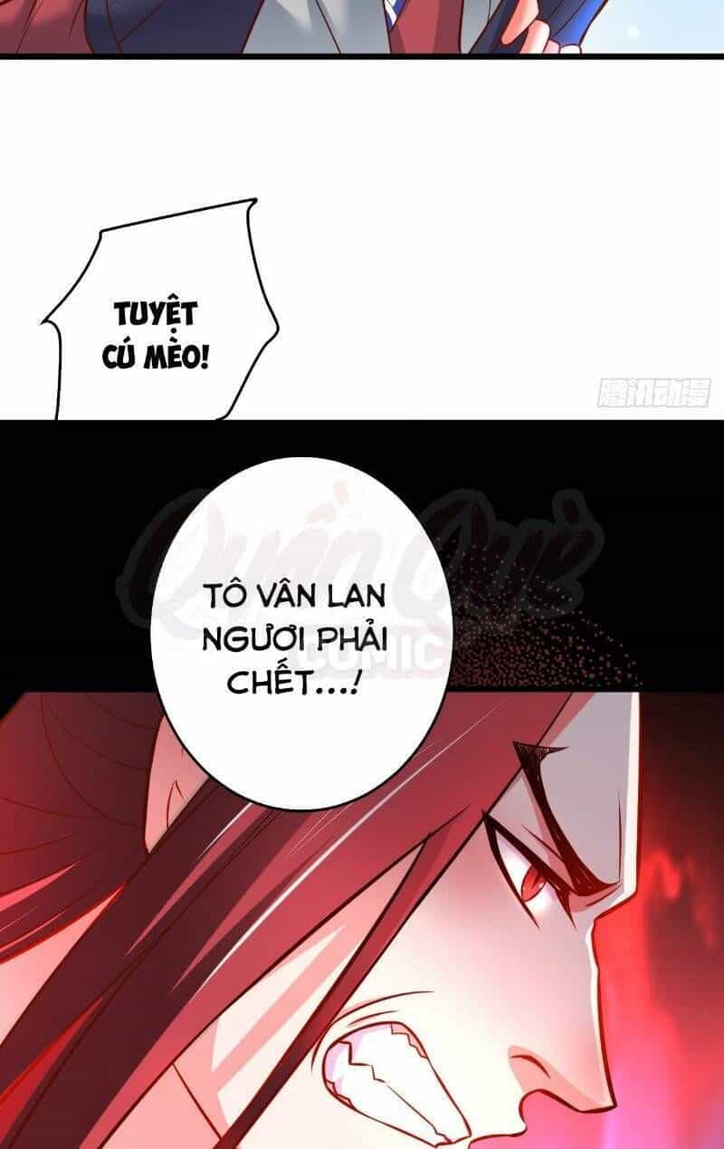 Trọng Sinh Tối Cường Ma Tôn Ở Rể - Chương 41 - ảnh 14