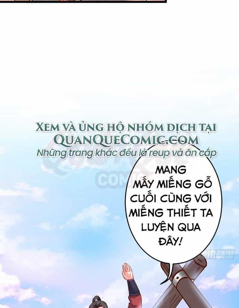 Trọng Sinh Tối Cường Ma Tôn Ở Rể - Chương 41 - ảnh 2