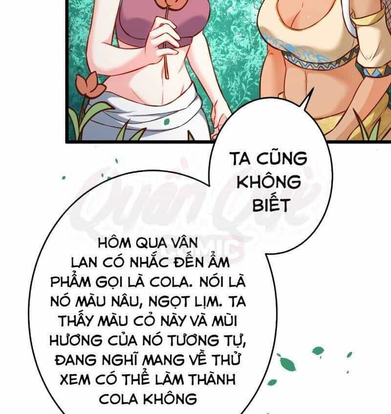 Trọng Sinh Tối Cường Ma Tôn Ở Rể - Chương 41 - ảnh 23