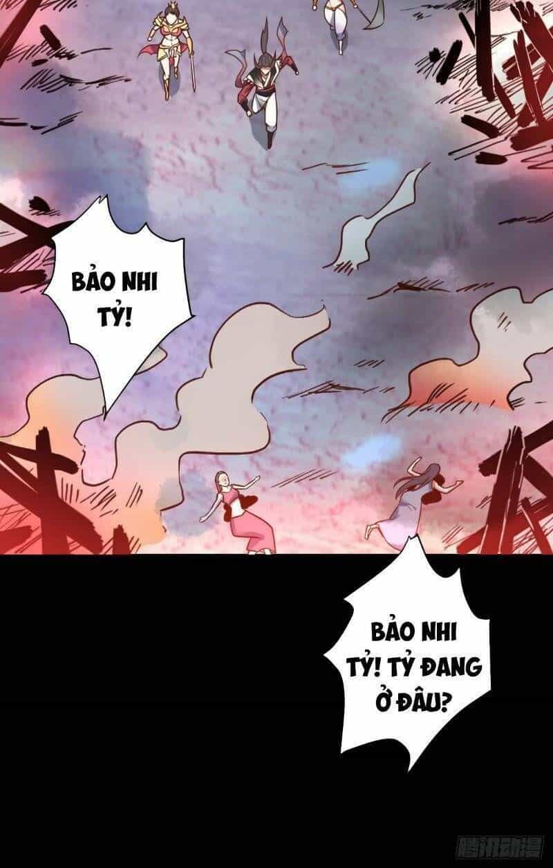 Trọng Sinh Tối Cường Ma Tôn Ở Rể - Chương 43 - ảnh 18
