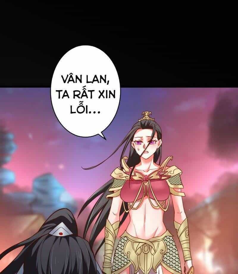 Trọng Sinh Tối Cường Ma Tôn Ở Rể - Chương 43 - ảnh 28