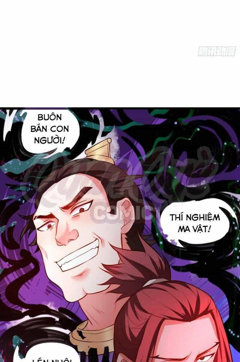 Trọng Sinh Tối Cường Ma Tôn Ở Rể - Chương 43 - ảnh 56