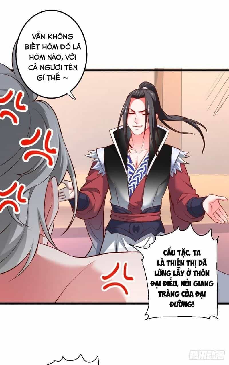 Trọng Sinh Tối Cường Ma Tôn Ở Rể - Chương 45 - ảnh 23