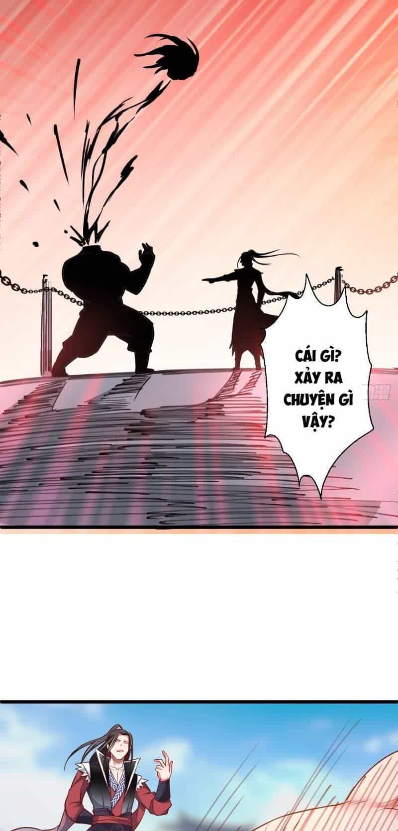 Trọng Sinh Tối Cường Ma Tôn Ở Rể - Chương 45 - ảnh 31