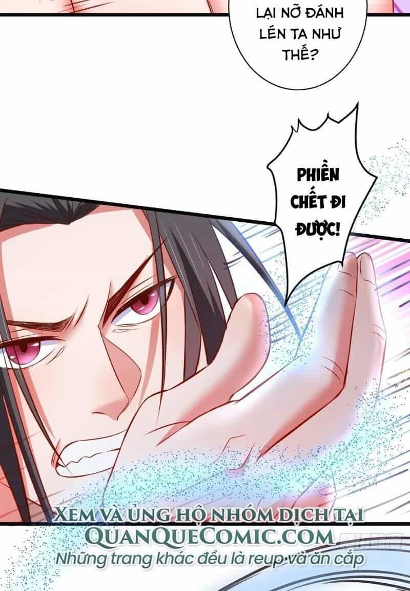 Trọng Sinh Tối Cường Ma Tôn Ở Rể - Chương 46 - ảnh 10