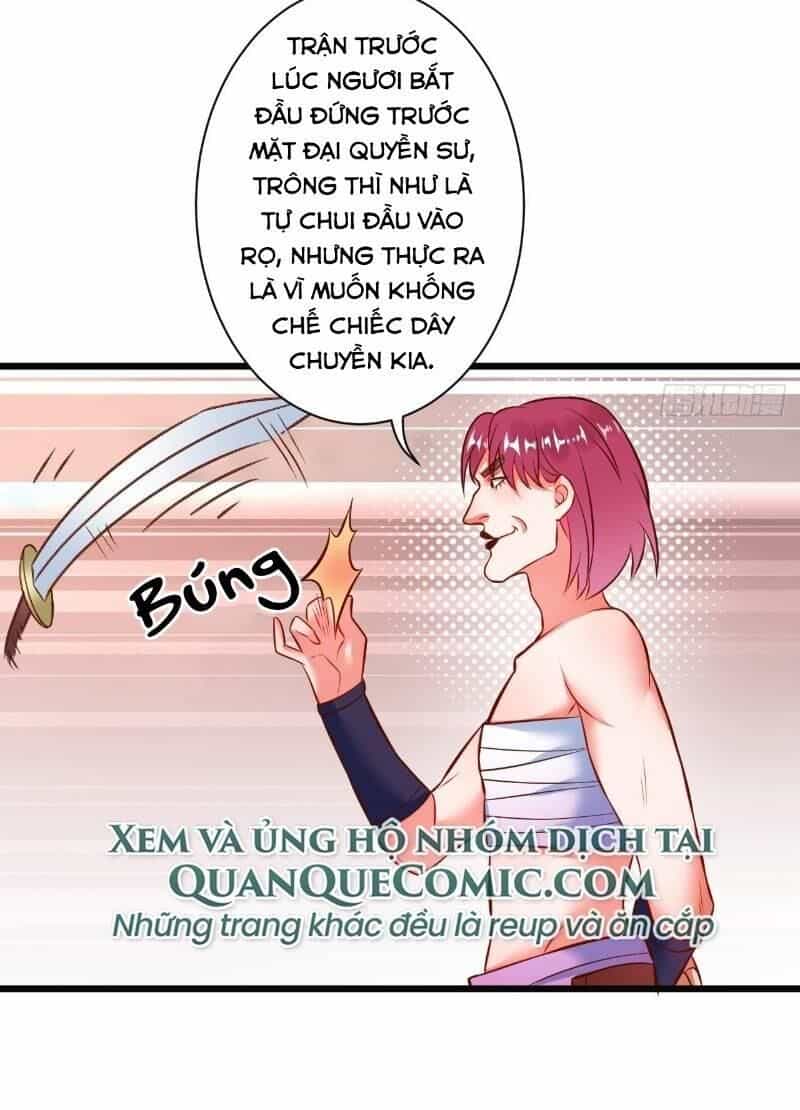 Trọng Sinh Tối Cường Ma Tôn Ở Rể - Chương 46 - ảnh 17