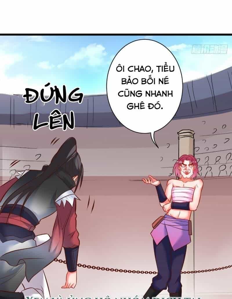 Trọng Sinh Tối Cường Ma Tôn Ở Rể - Chương 46 - ảnh 27