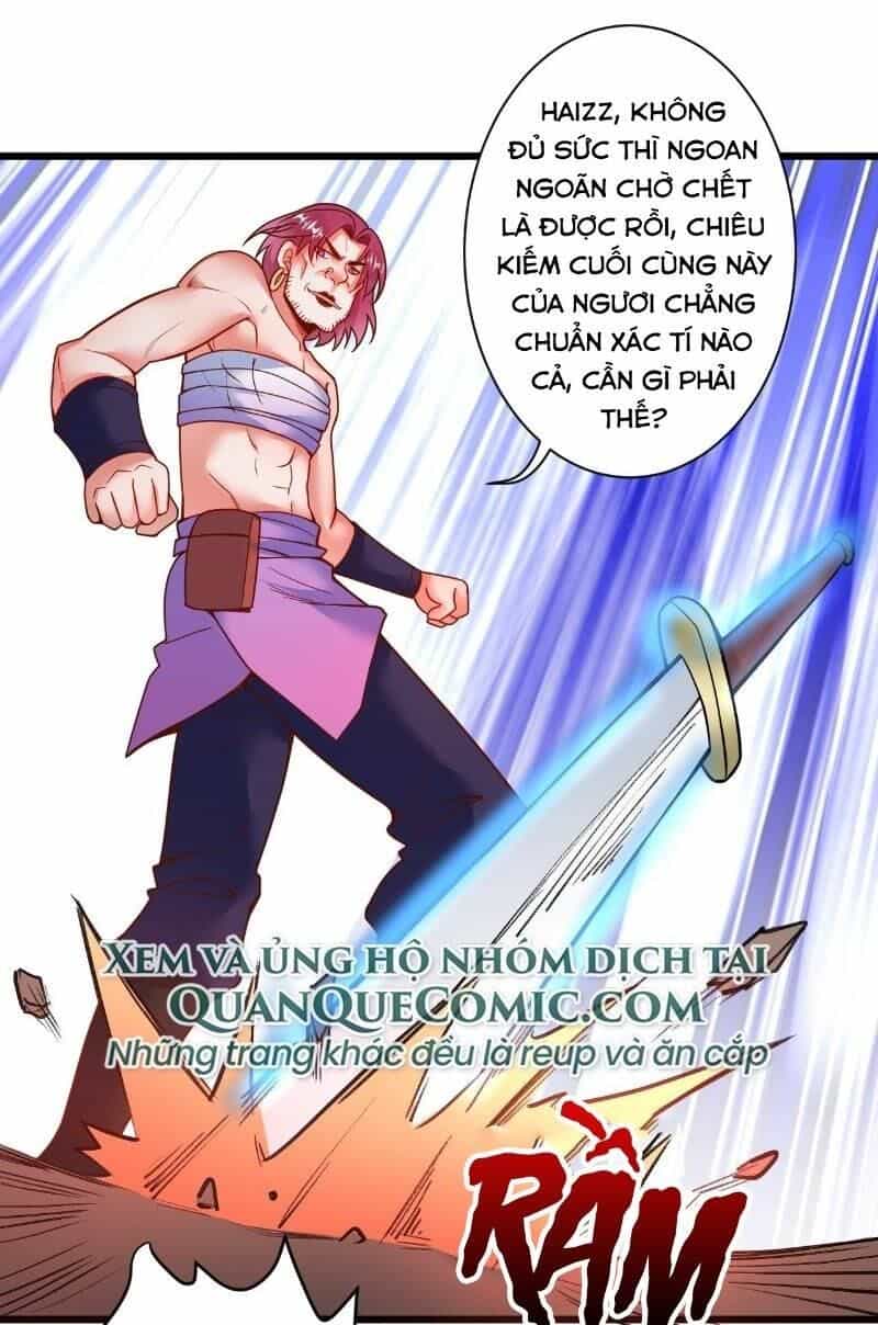 Trọng Sinh Tối Cường Ma Tôn Ở Rể - Chương 47 - ảnh 25